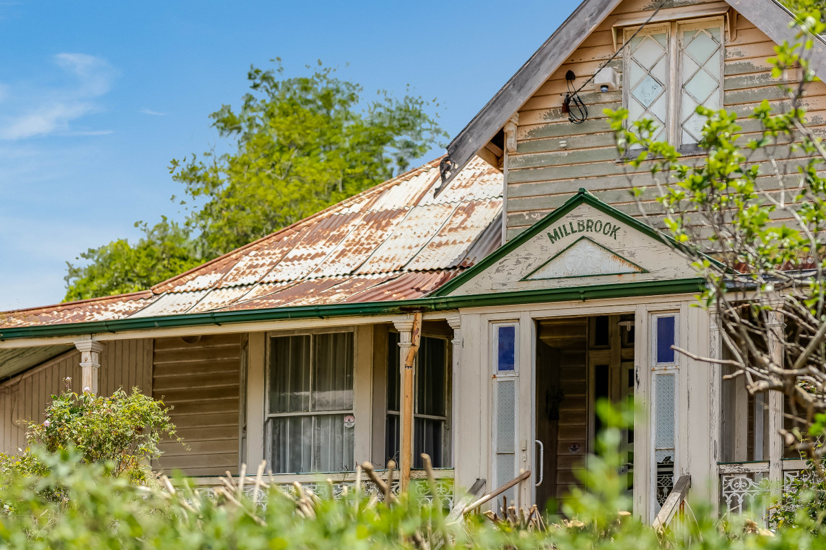 Buying A House in Toowoomba
